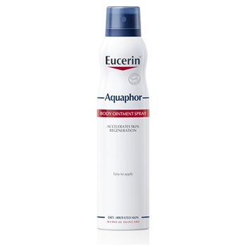 Aquaphor Body Ointment Spray - Masť v spreji